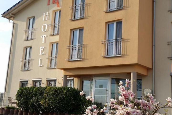 Hotel 54 of 54