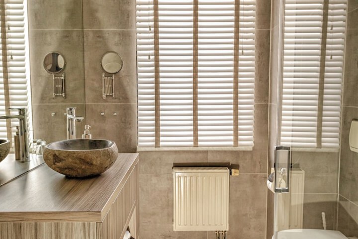 Bathroom Vanities