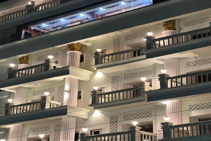 Hotel 140 of 140