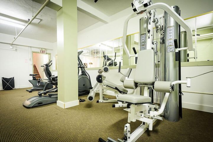 Health and Fitness 42 of 60