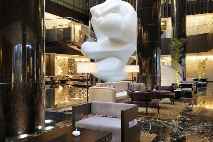 Hotel Interior 6 of 143