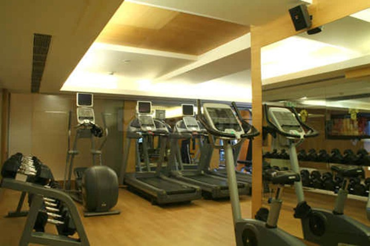 Gym & Fitness
