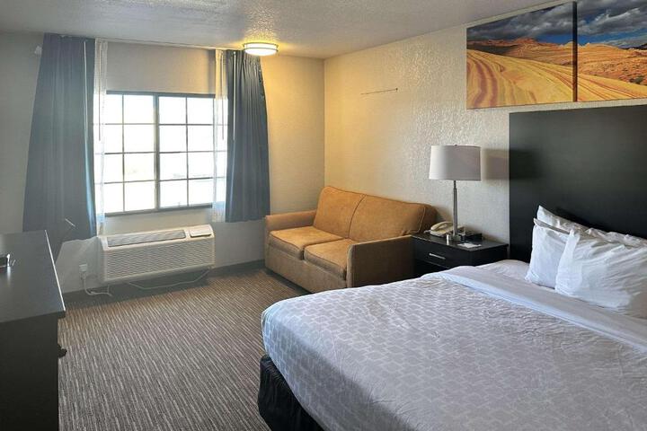 Fitness Center Photo