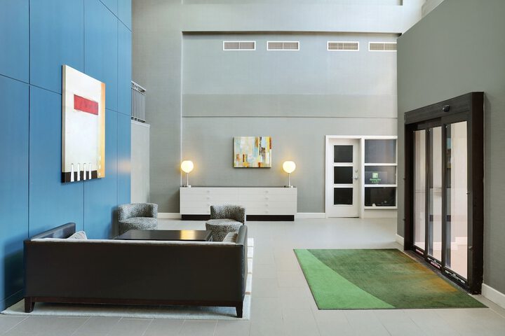 Holiday Inn Hotel &  Suites London by IHG in London, ON