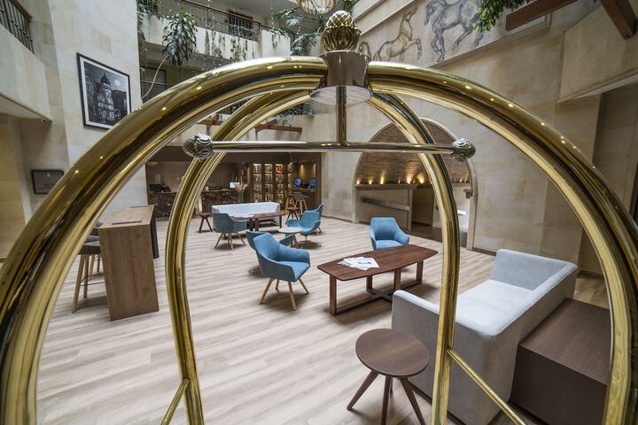 Hotel Interior 2 of 101