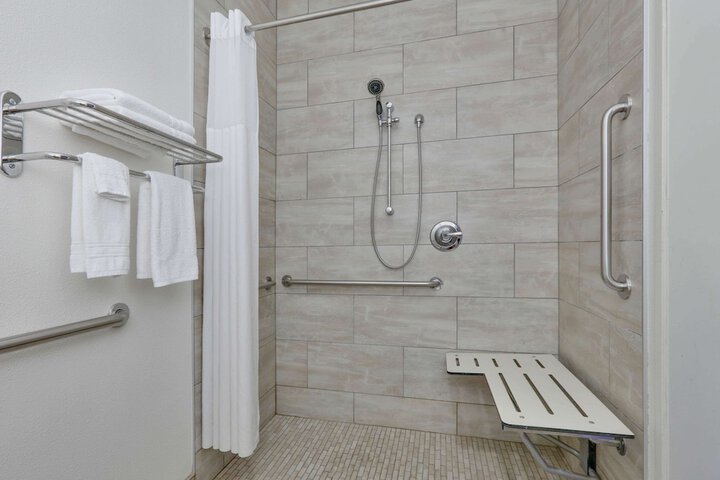 Bath Amenities