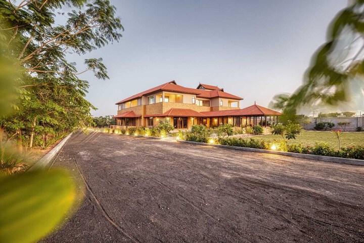 Image of The Kutchh Courtyard Resort