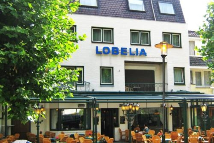 HOTEL LOBELIA