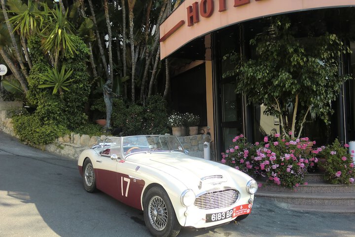 Hotel 62 of 68