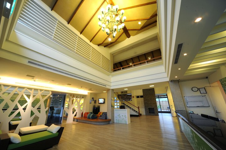 Hotel Interior 2 of 41