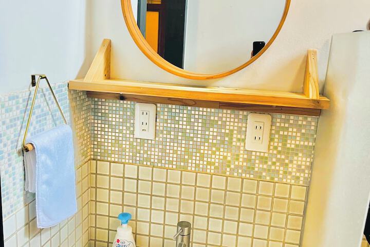 Bath Amenities
