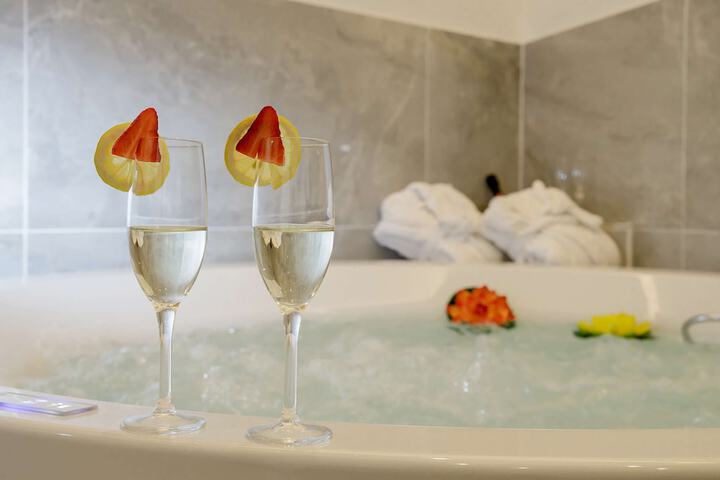 Bath Interior