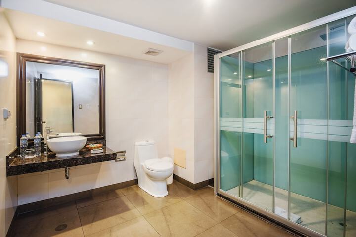 Bathroom Vanities