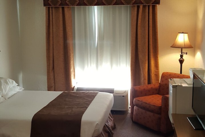 1 Double Bed (8 of 11)