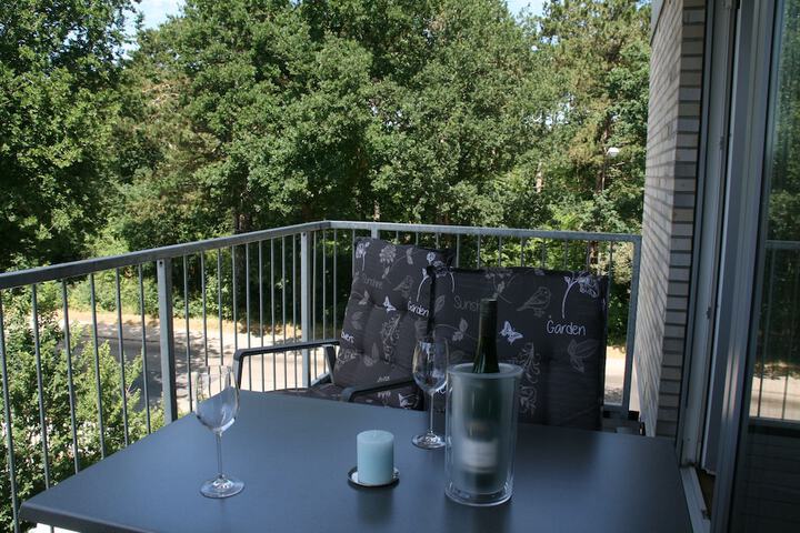 Terrace/Patio 9 of 17