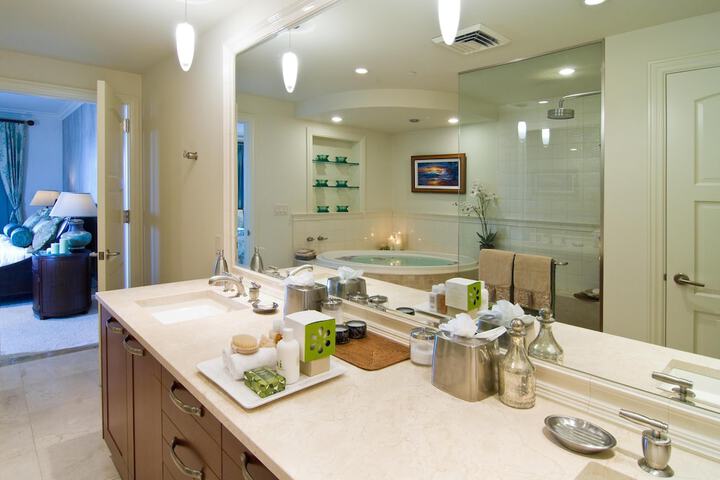Bath Amenities