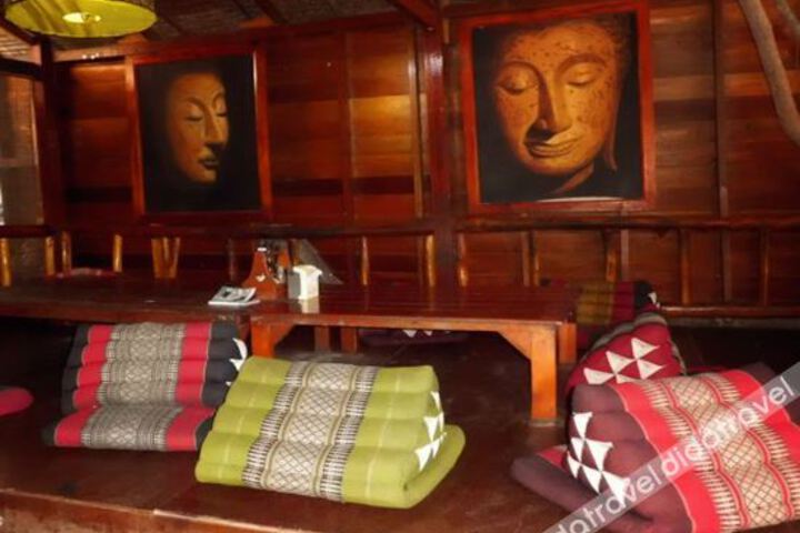 The Lazy House Guesthouse