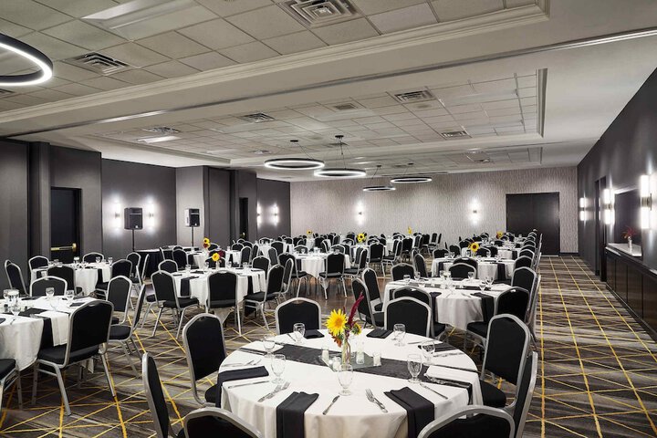 Ballroom