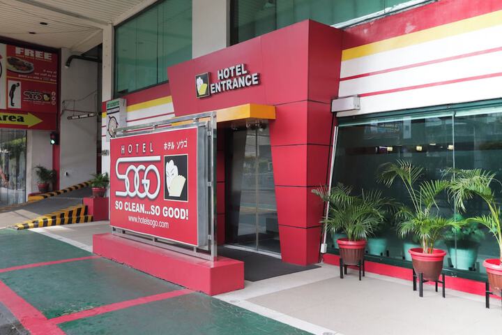 Facade