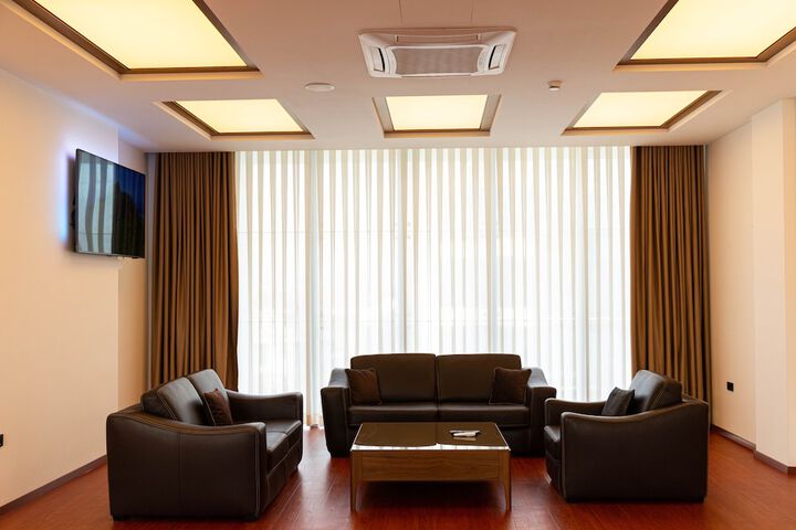 Hotel Interior 2 of 26