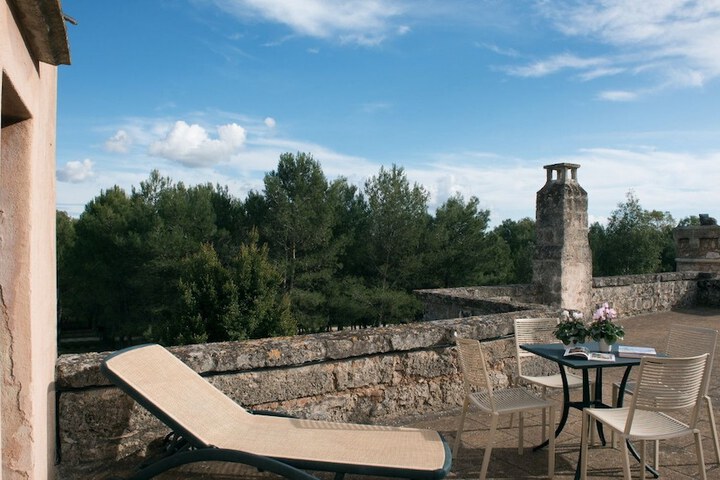 Terrace/Patio 40 of 66