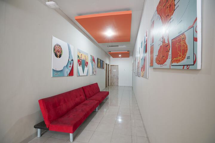 Hotel Interior 19 of 19