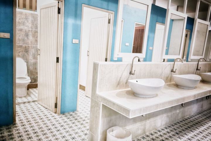 Bathroom Photo