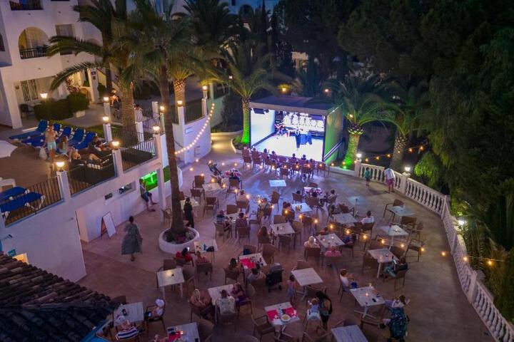 Fitness Facility Photos