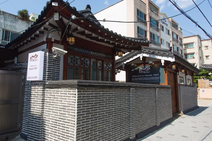 Image of Hanok1957