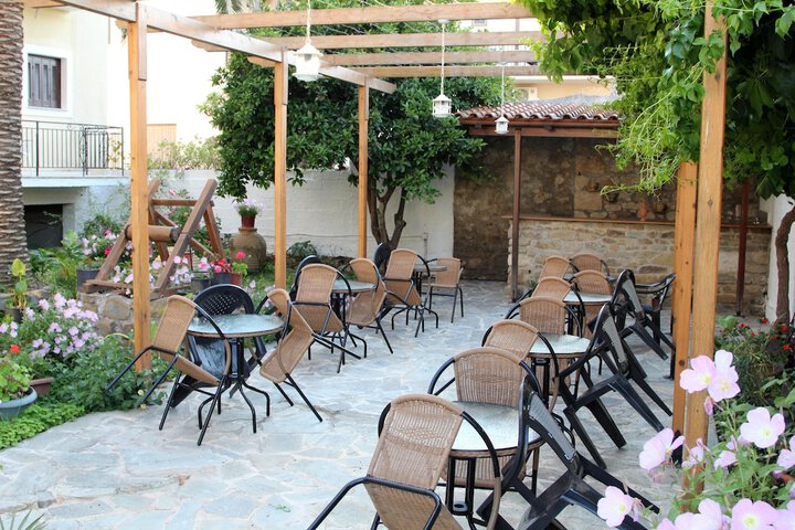 Terrace/Patio 48 of 68