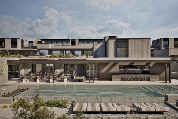 Neme Slow Living Retreat