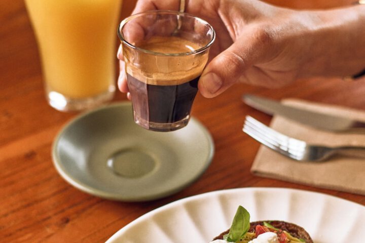 Breakfast/Coffee Service 49 of 87