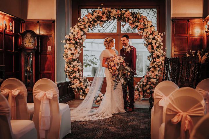Wedding/Banquet 92 of 164