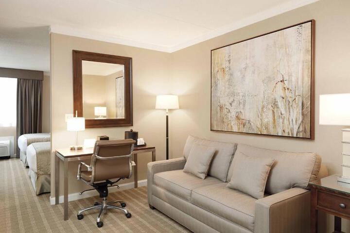 2 Double Beds (4 of 17)