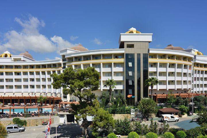 Hotel 62 of 76