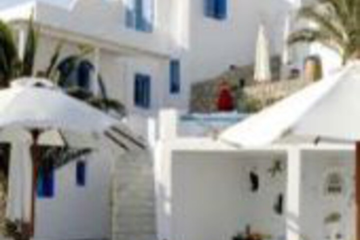 Sedo Mare Mykonos