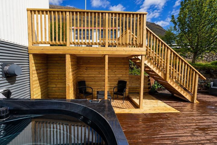 Terrace/Patio 22 of 42