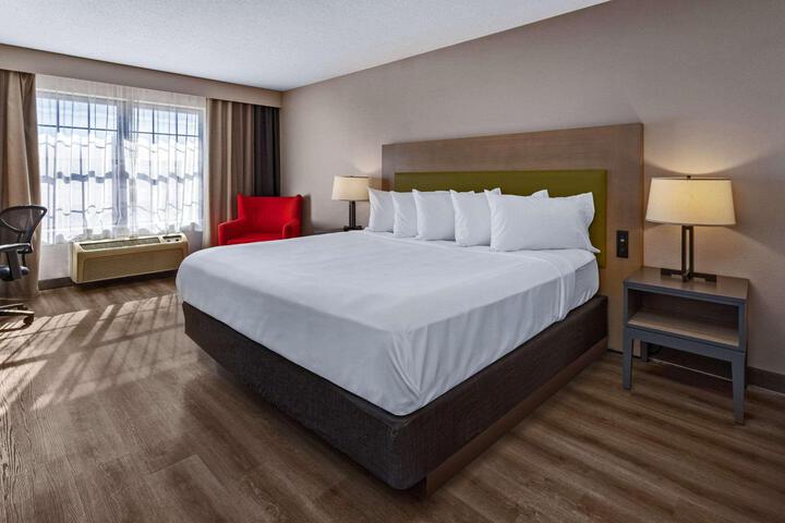 1 King Bed (9 of 19)