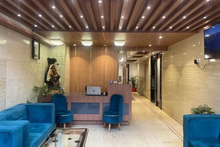 Hotel Interior 2 of 16