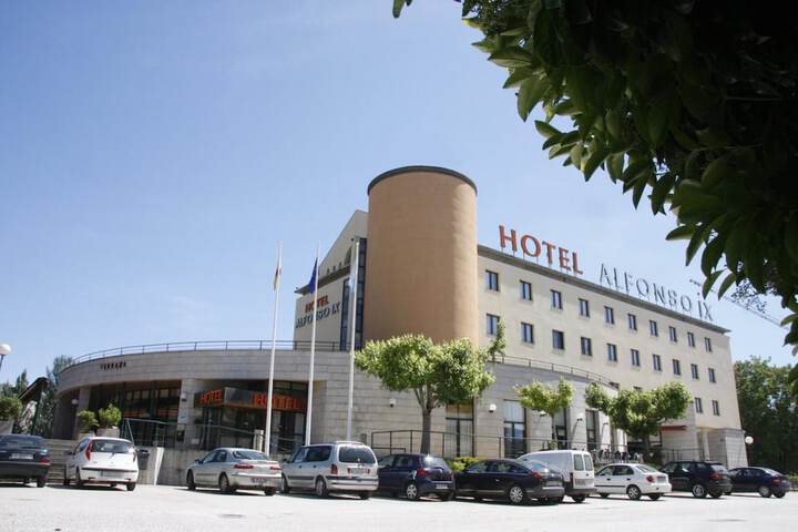 Hotel 79 of 79