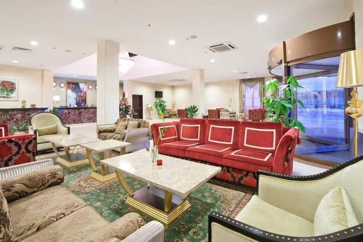 Hotel Interior 4 of 41