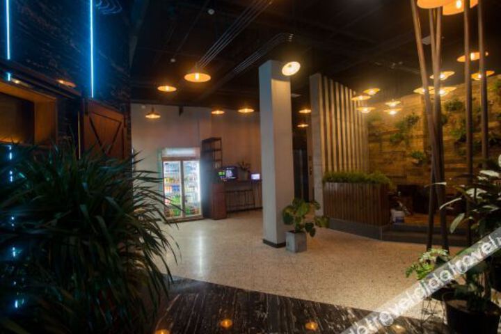 Hotel Interior 24 of 46