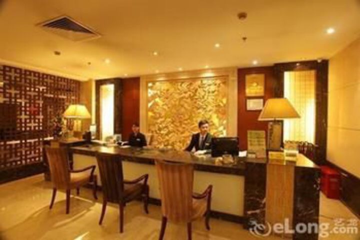 Hotel Interior 56 of 73