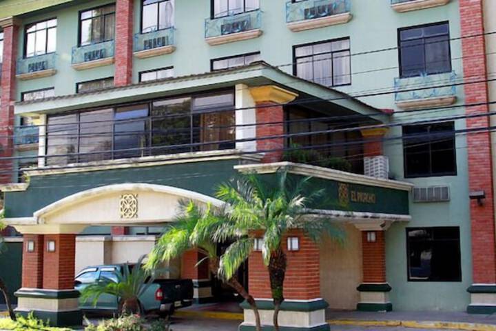Image of Hotel El Picacho