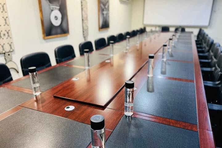 Meeting 18 of 24