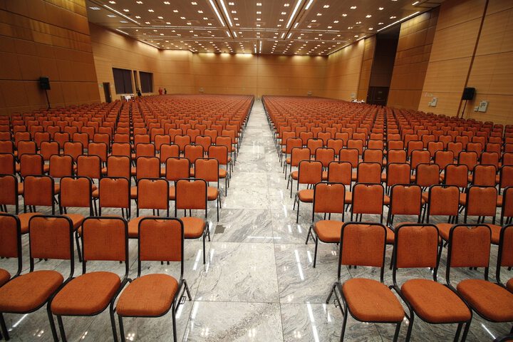 Ballroom
