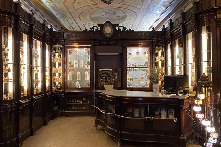 Photo of Pharmacia Guest House