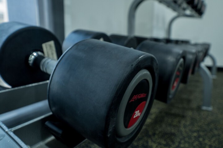 Health and Fitness 20 of 32