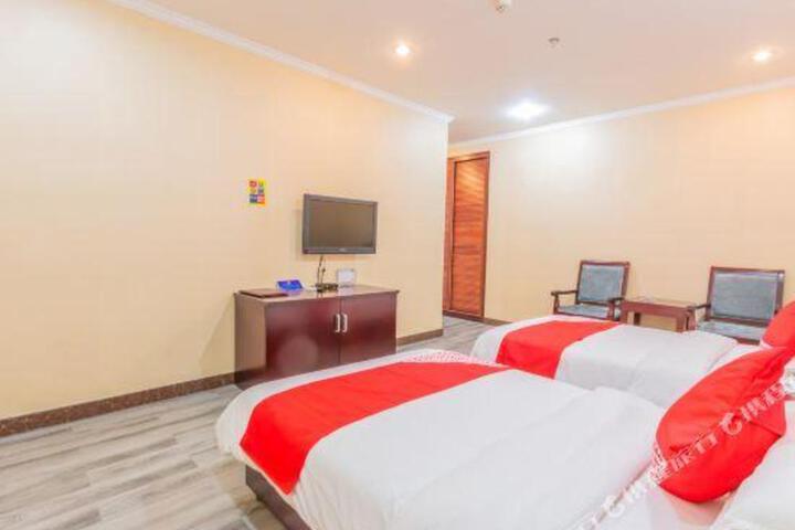 Hangzhou Chengrui Business Hotel