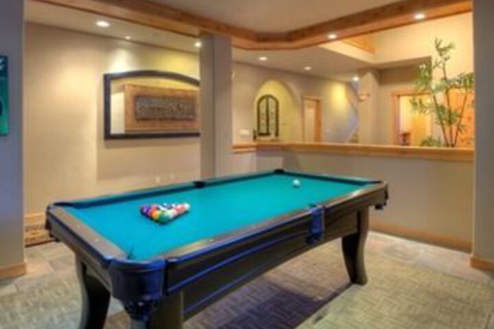 Billiards